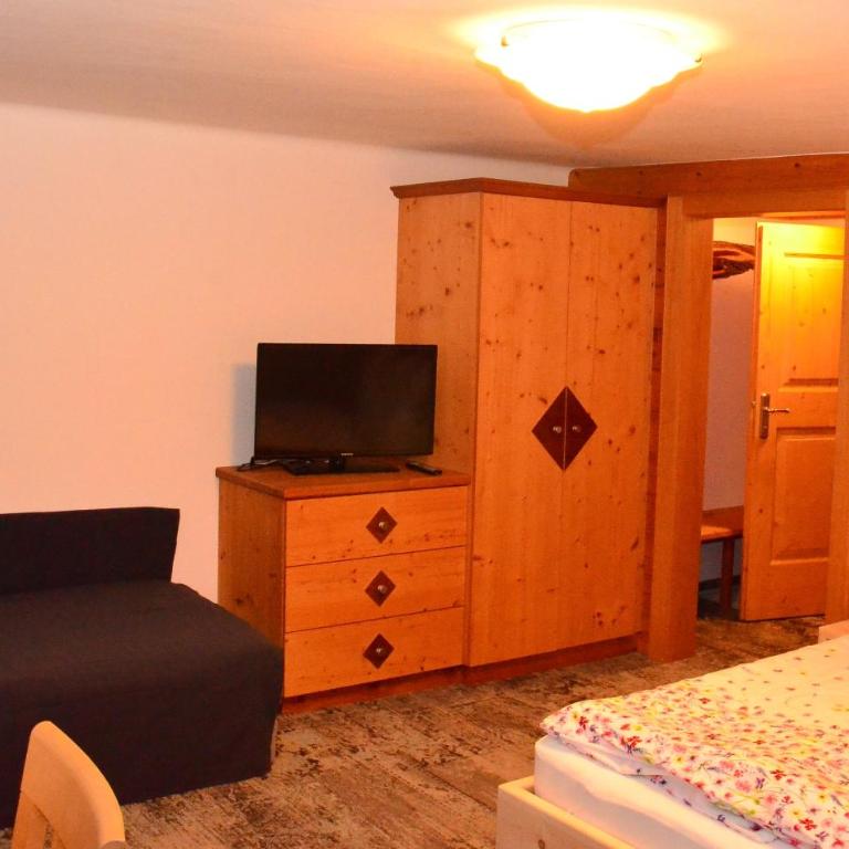 Kleintödlinggut - Camera Familiare (2 Adulti + 1 Bambino) - 14