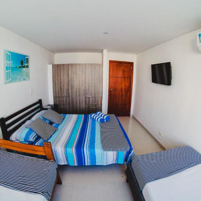 Apartamento piso 12 y 17 Welch - Apartamento con vistas al lago - 33