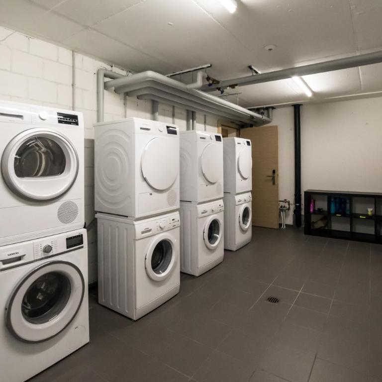 House Mojo - Apartment mit 1 Schlafzimmer - 31