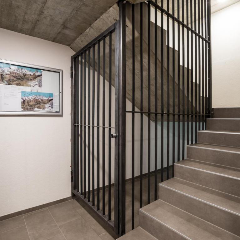 House Mojo - Apartment mit 1 Schlafzimmer - 30