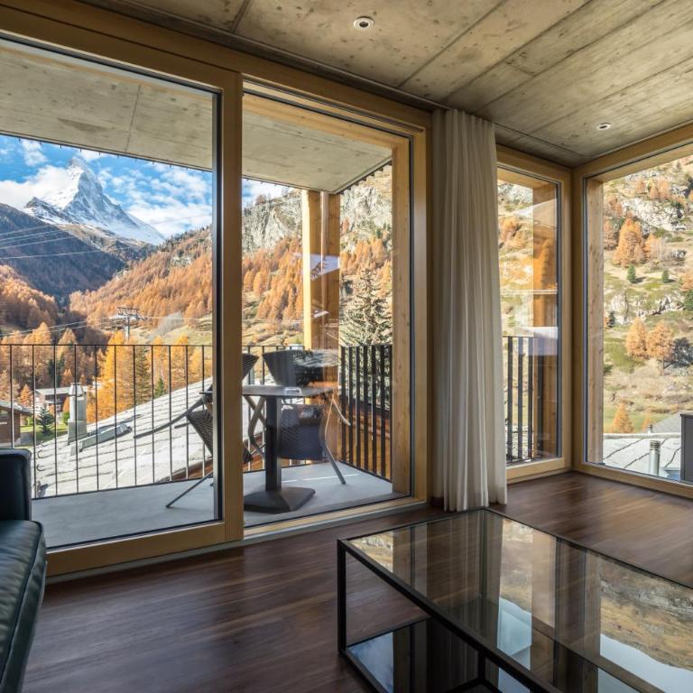 House Mojo - Apartment mit Balkon - 2