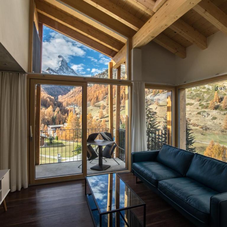 House Mojo - Apartment mit Balkon - 2