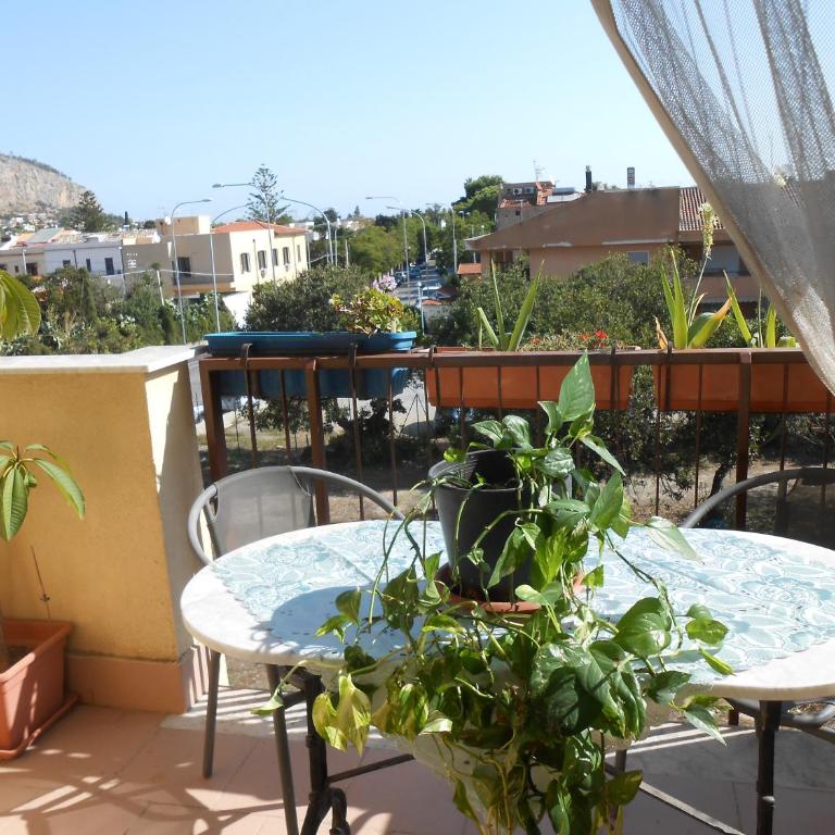 Camera a Palermo - Double Room - 1
