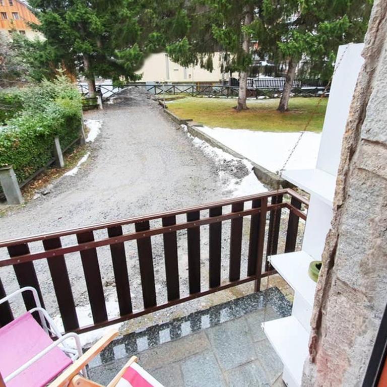 Samuray - Monolocale con Vista Giardino - 24