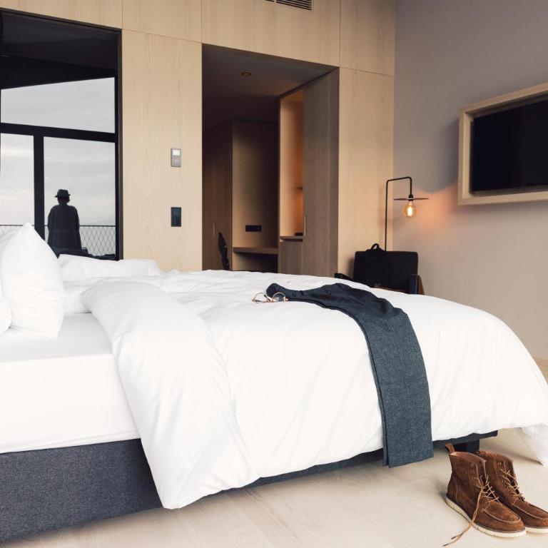 Hotel Milla Montis - Doppelzimmer - 1