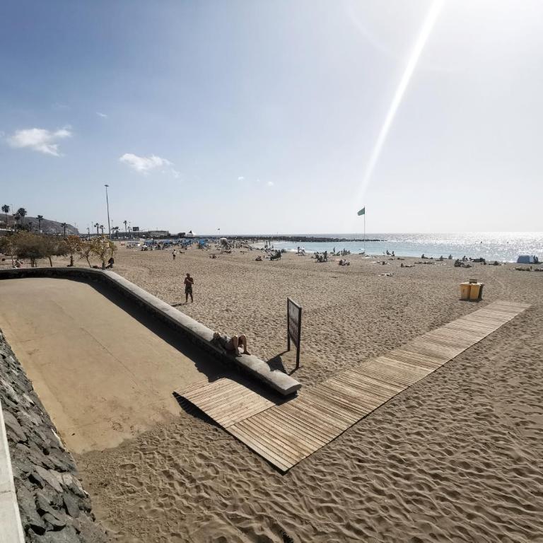 Home2Book Design Los Cristianos Beach - Apartamento de 1 dormitorio - 20