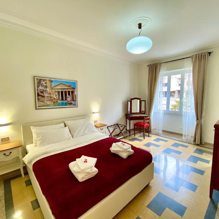 Domus Delphi - Appartamento con 2 Camere da Letto - 3