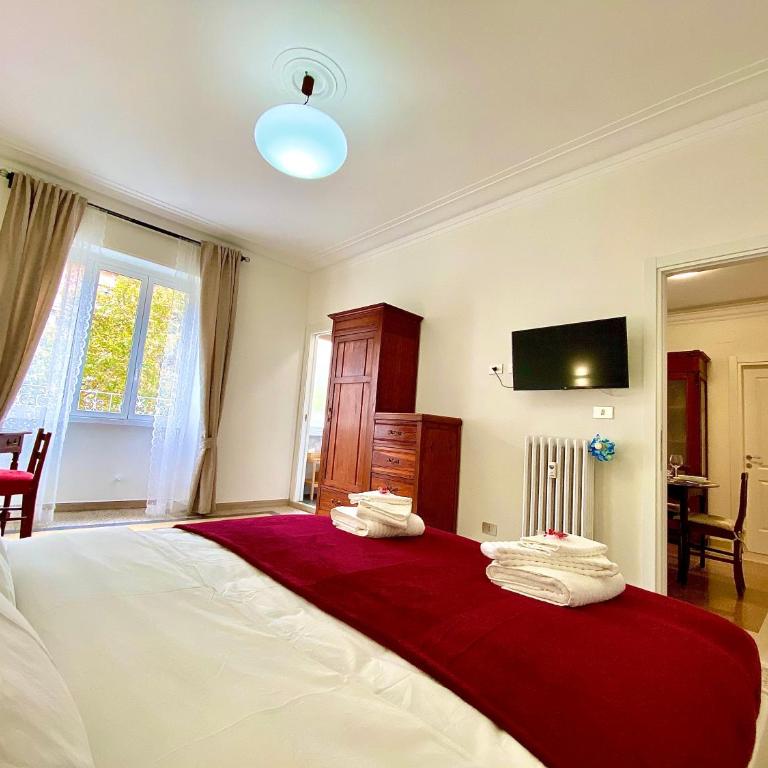 Domus Delphi - Appartamento con 2 Camere da Letto - 7