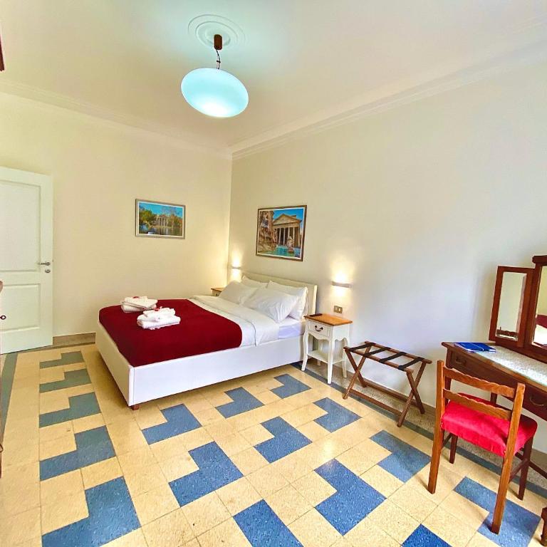 Domus Delphi - Appartamento con 2 Camere da Letto - 8