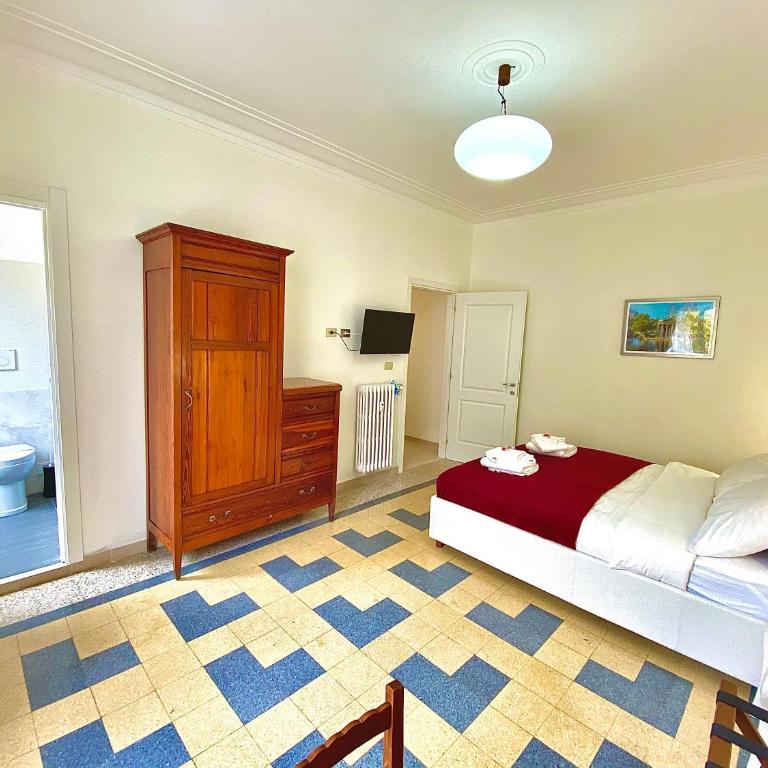 Domus Delphi - Appartamento con 2 Camere da Letto - 9