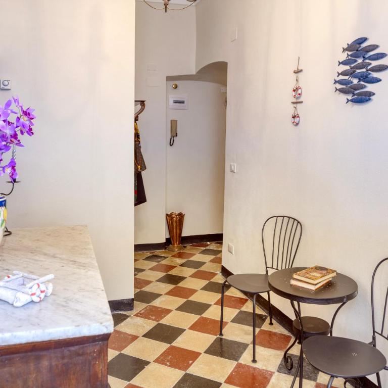 Clarissa House - Appartamento con 1 Camera da Letto - 15