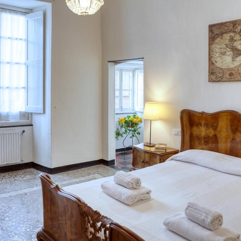 Clarissa House - Appartamento con 1 Camera da Letto - 2