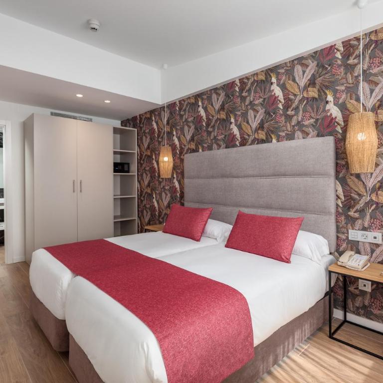 Kumara Serenoa By Lopesan Hotels - Suite - Solo para adultos (mayores de 18 años) - 2