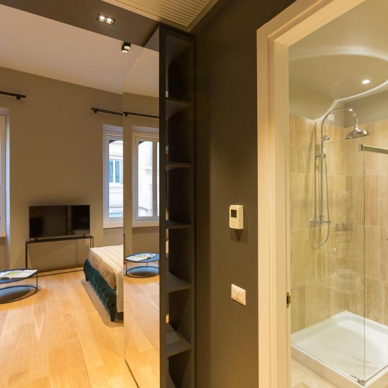 Suite della Pigna - Junior Suite - 5