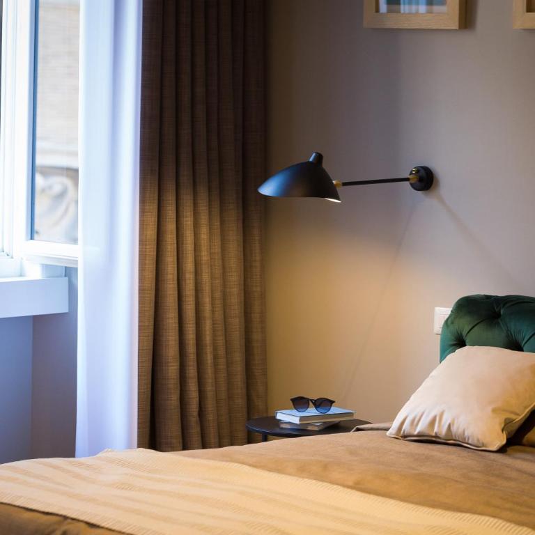Suite della Pigna - Junior Suite - 10