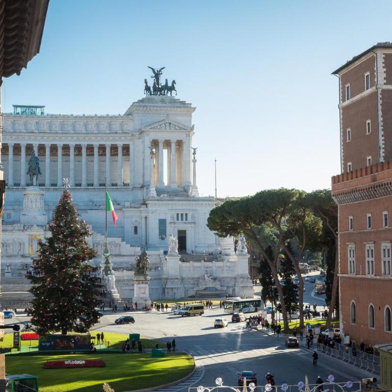 Suite della Pigna - Junior Suite - 9