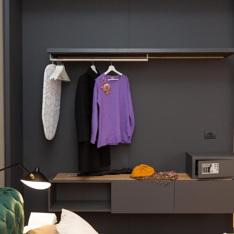 Suite della Pigna - Junior Suite - 12