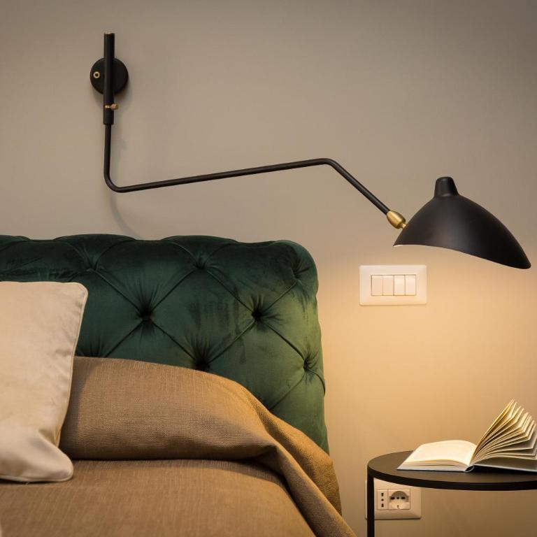 Suite della Pigna - Junior Suite - 14