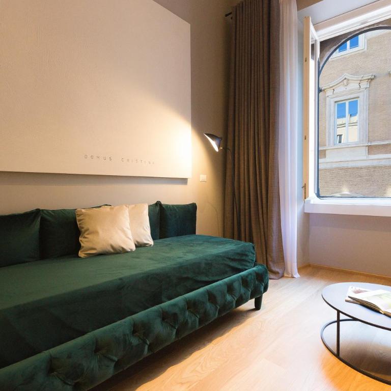 Suite della Pigna - Junior Suite - 16