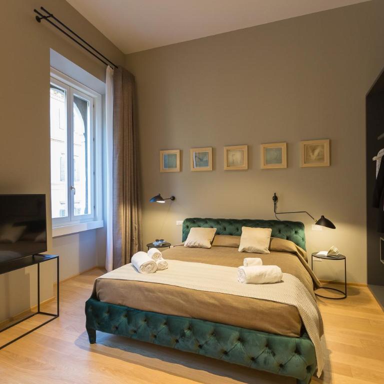 Suite della Pigna - Junior Suite - 17