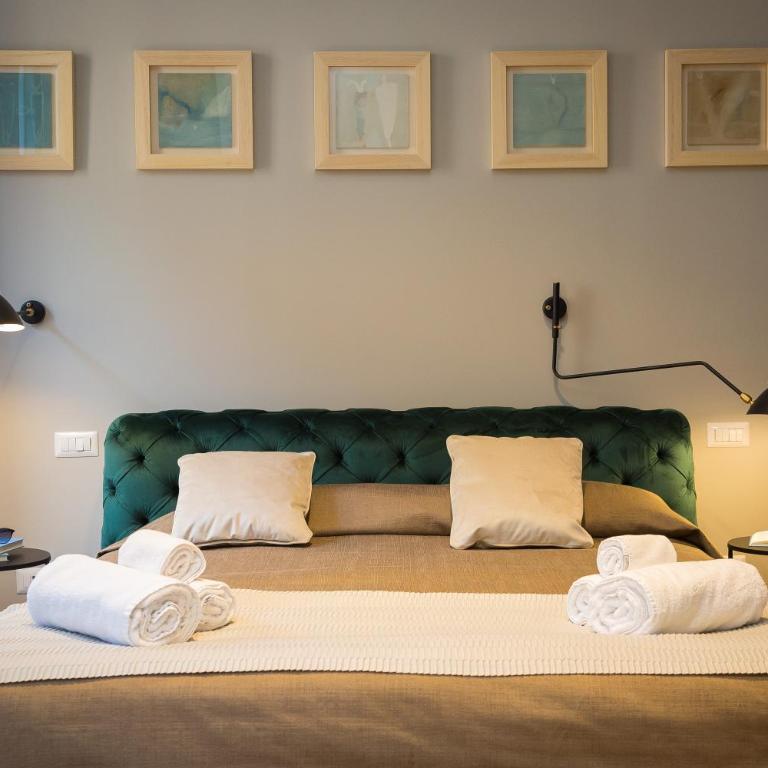 Suite della Pigna - Junior Suite - 1