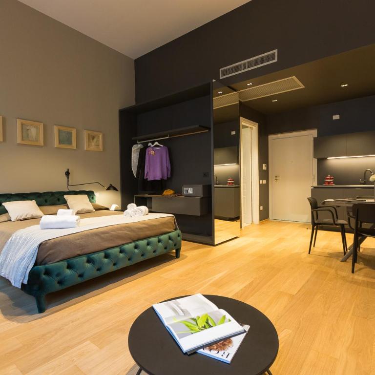Suite della Pigna - Junior Suite - 19