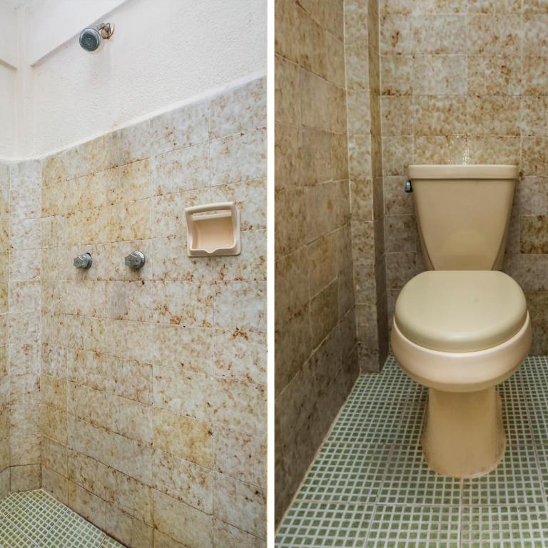 Hotel D Gomar - Double Room with Sea View - 4