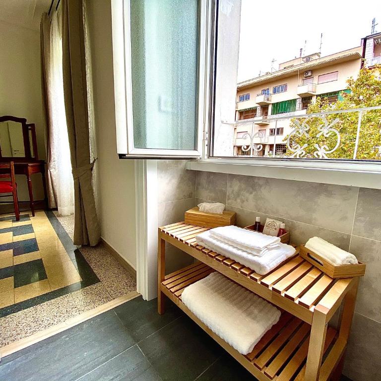Domus Delphi - Appartamento con 2 Camere da Letto - 14