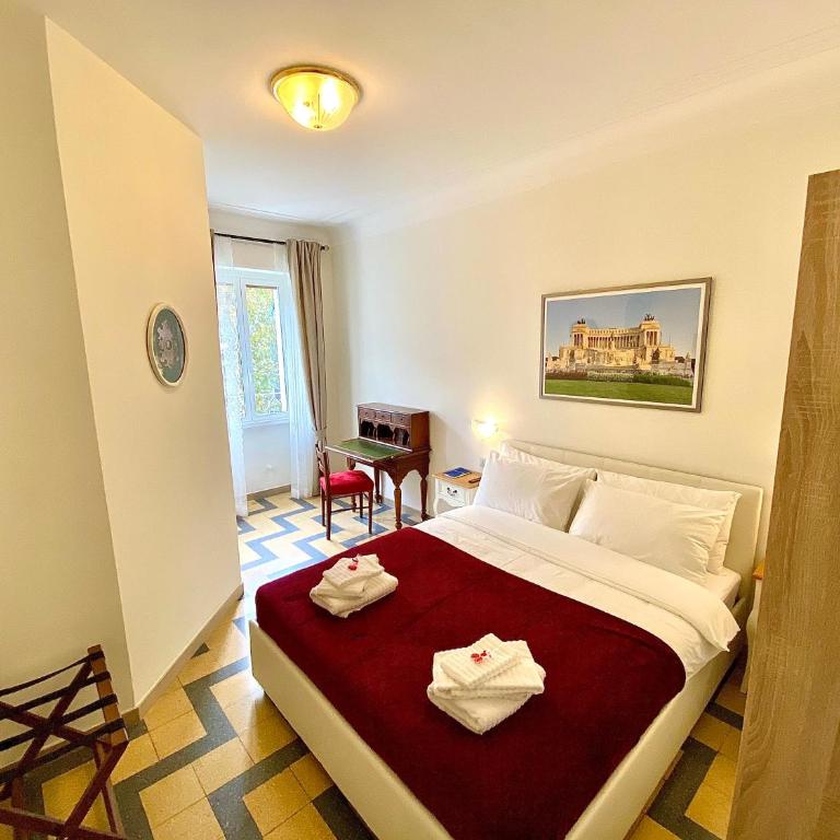 Domus Delphi - Appartamento con 2 Camere da Letto - 15