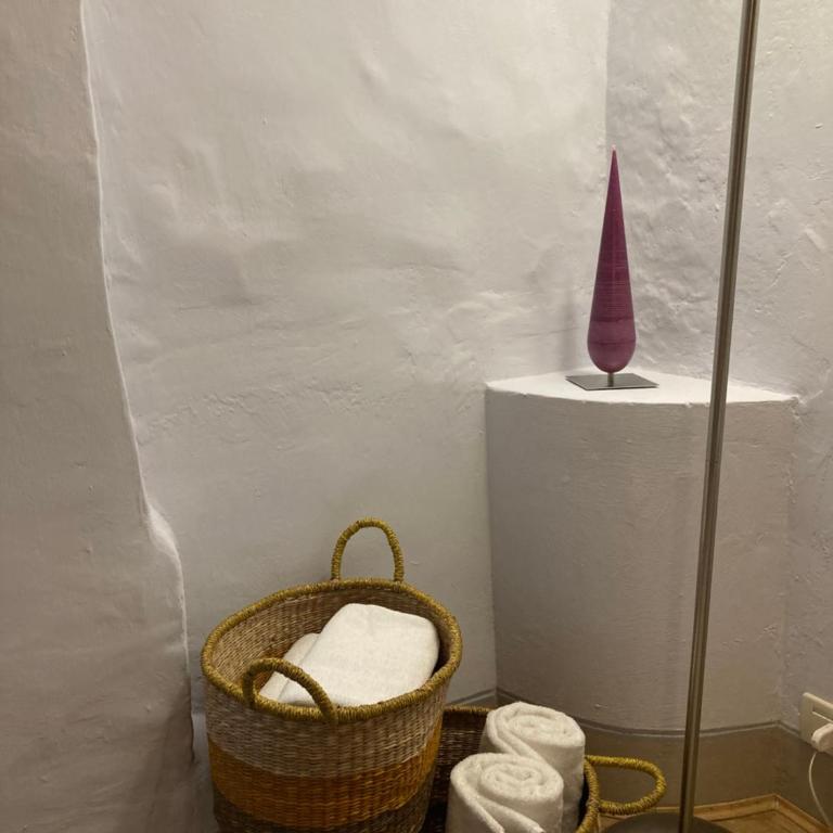 Il Portoncino - Appartamento con 2 Camere da Letto - 8