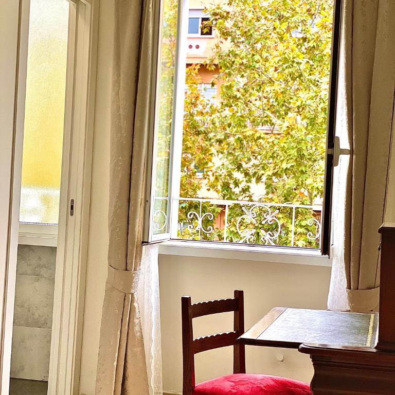 Domus Delphi - Appartamento con 2 Camere da Letto - 19