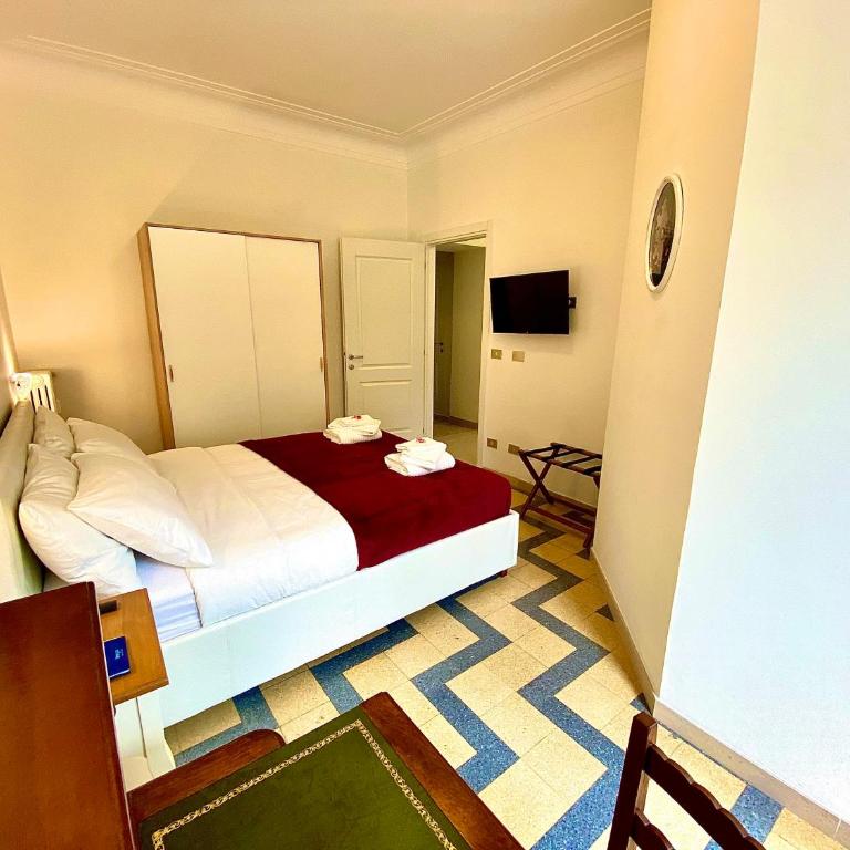 Domus Delphi - Appartamento con 2 Camere da Letto - 20