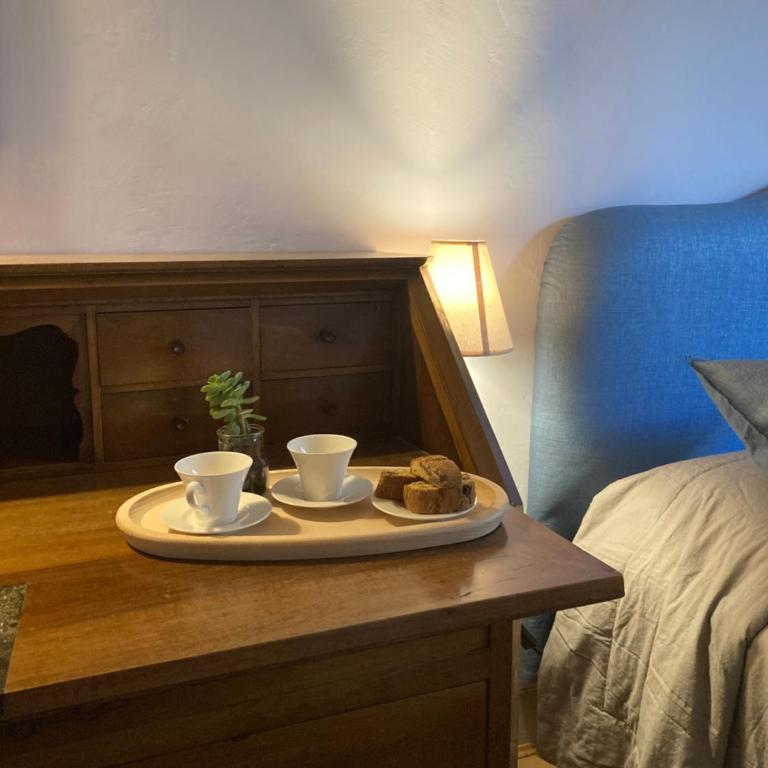 Il Portoncino - Appartamento con 2 Camere da Letto - 7
