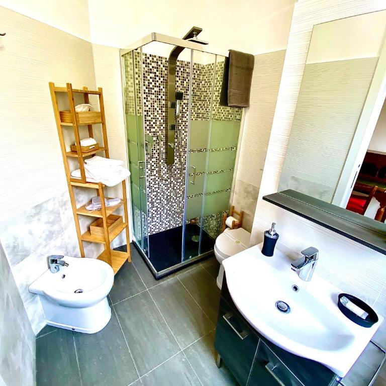 Domus Delphi - Appartamento con 2 Camere da Letto - 6