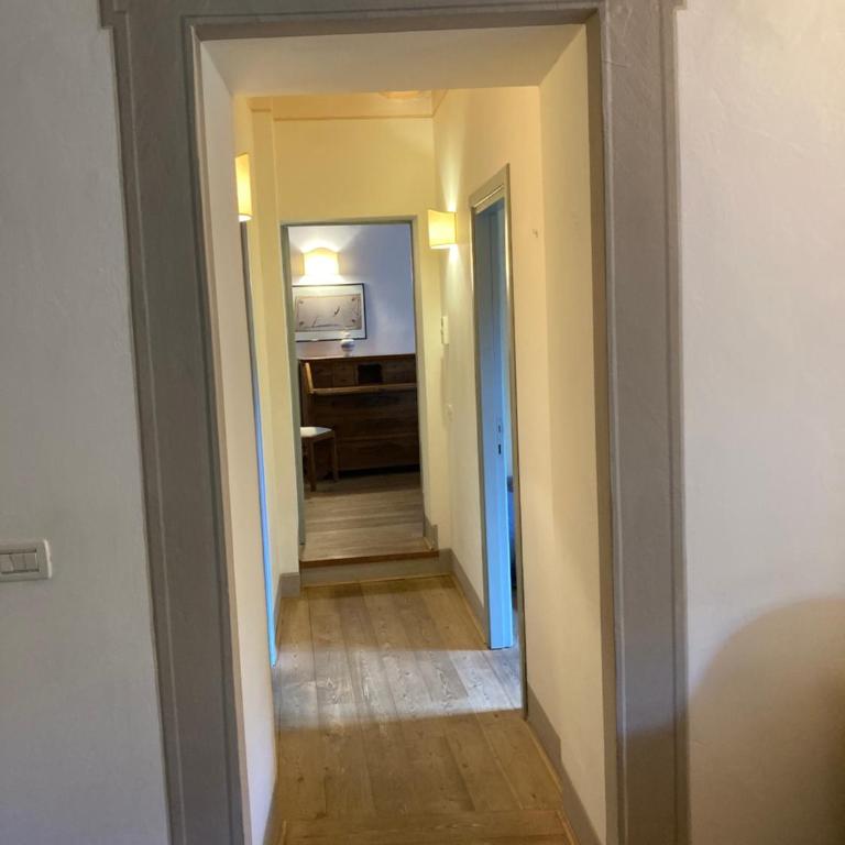 Il Portoncino - Appartamento con 2 Camere da Letto - 10