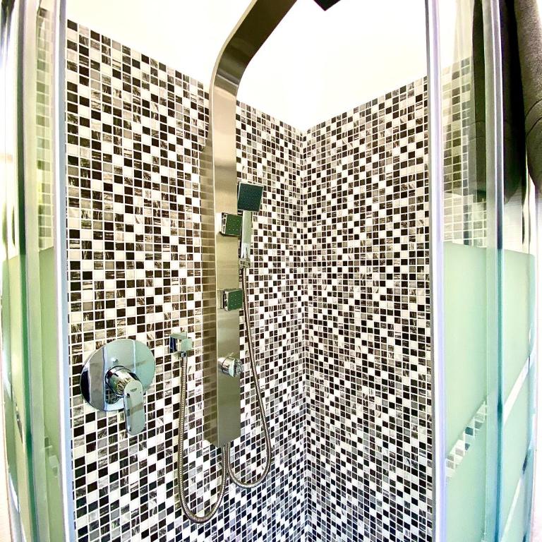 Domus Delphi - Appartamento con 2 Camere da Letto - 21