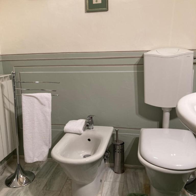 Il Portoncino - Appartamento con 2 Camere da Letto - 15