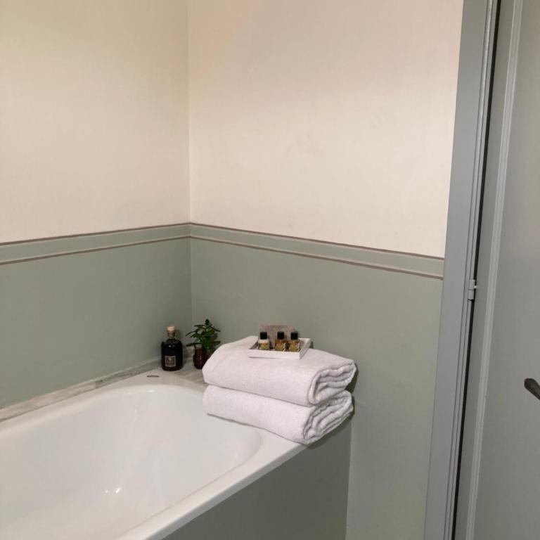 Il Portoncino - Appartamento con 2 Camere da Letto - 16