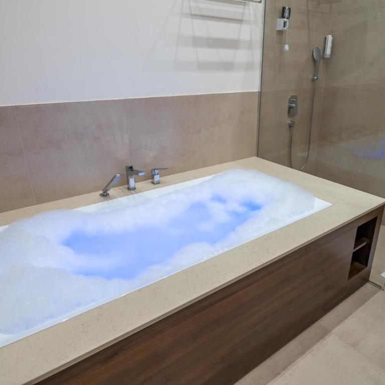 Vila Emilia - Deluks Apartman - 3