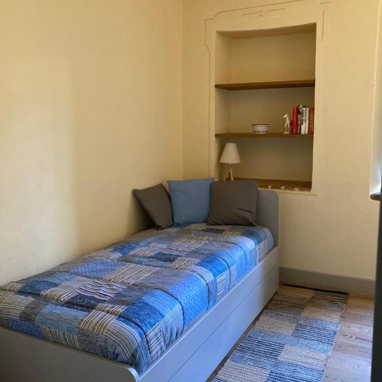 Il Portoncino - Appartamento con 2 Camere da Letto - 11