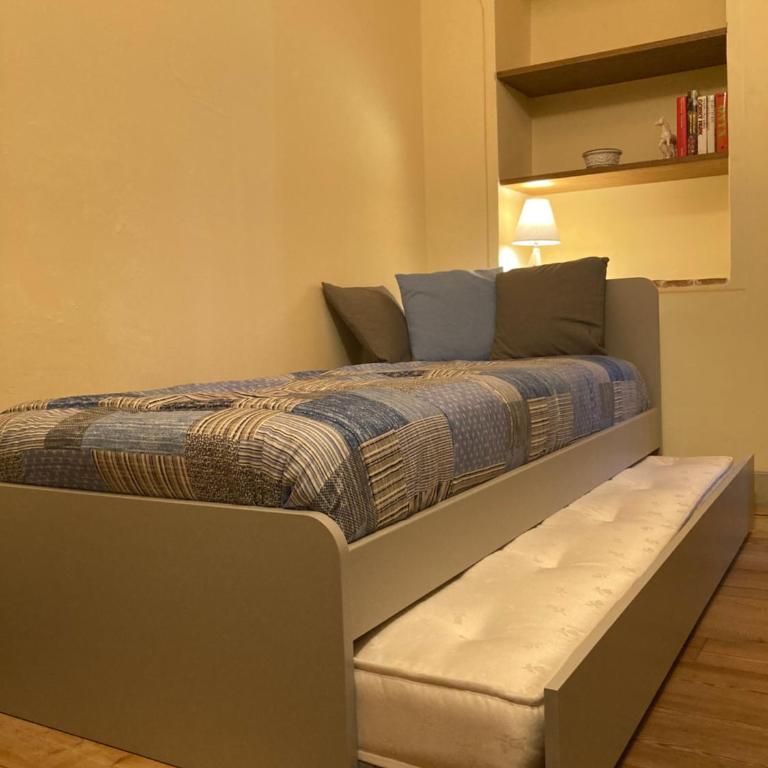 Il Portoncino - Appartamento con 2 Camere da Letto - 12