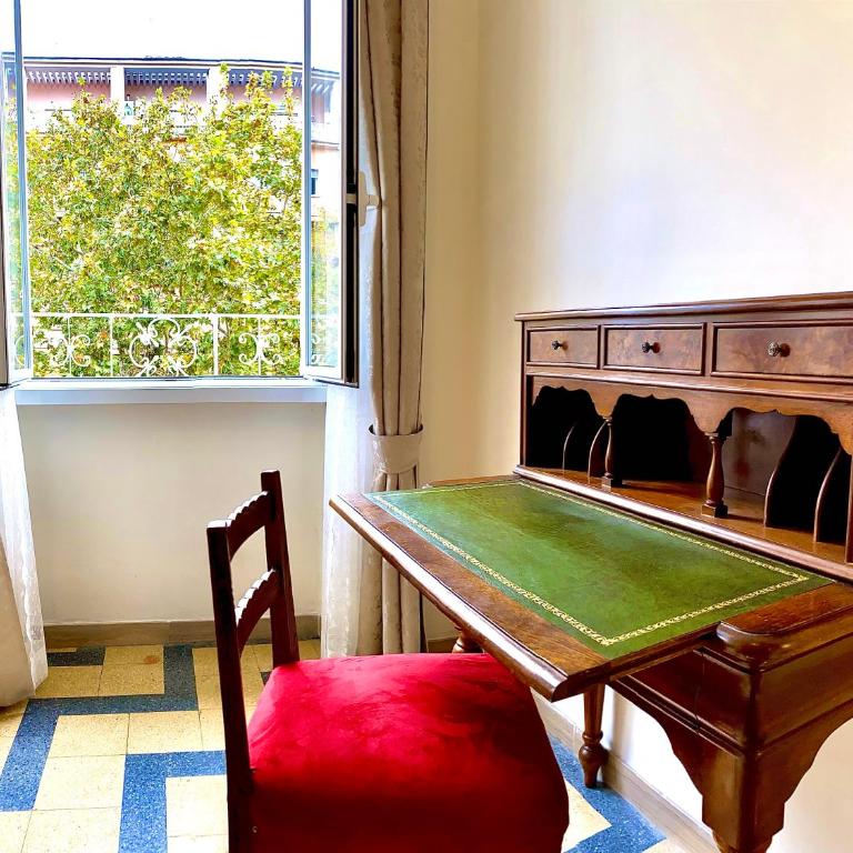 Domus Delphi - Appartamento con 2 Camere da Letto - 23