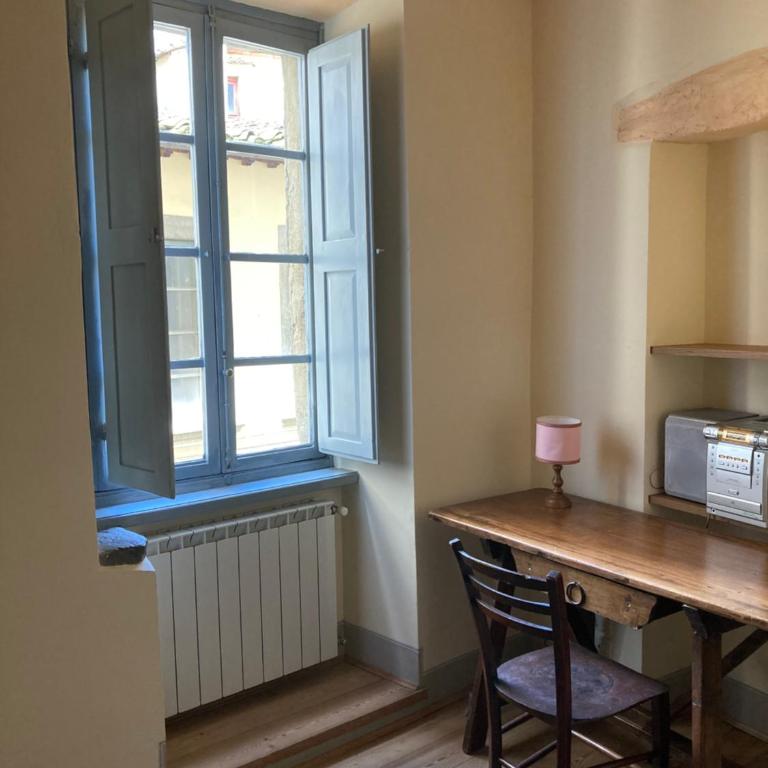 Il Portoncino - Appartamento con 2 Camere da Letto - 13