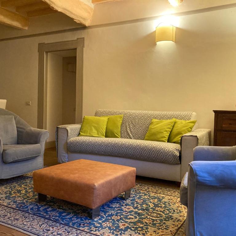 Il Portoncino - Appartamento con 2 Camere da Letto - 18