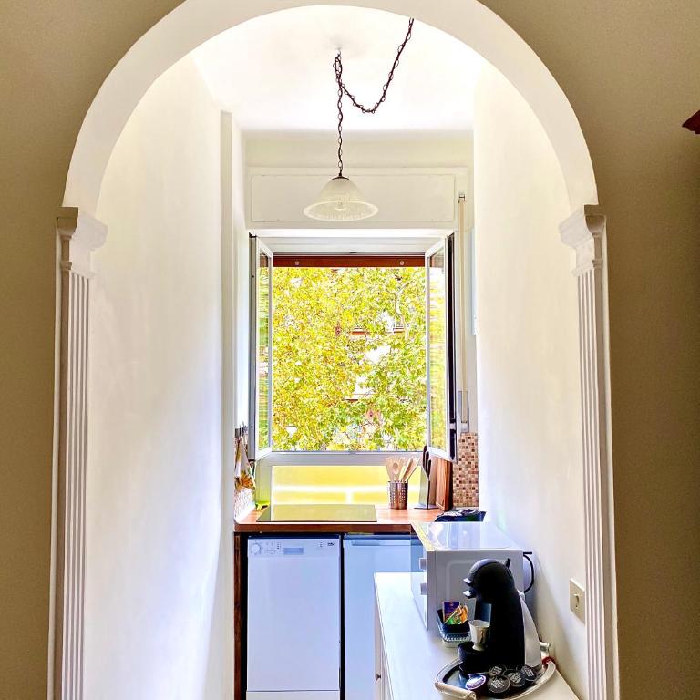 Domus Delphi - Appartamento con 2 Camere da Letto - 28