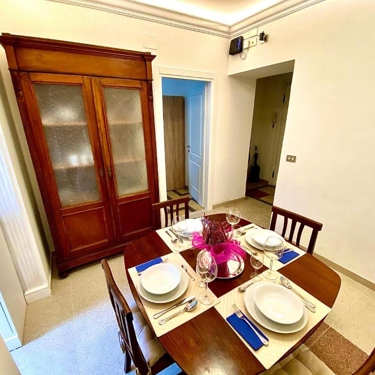 Domus Delphi - Appartamento con 2 Camere da Letto - 29