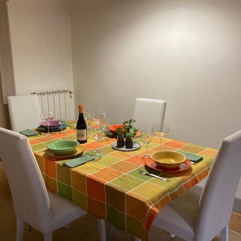 Il Portoncino - Appartamento con 2 Camere da Letto - 25