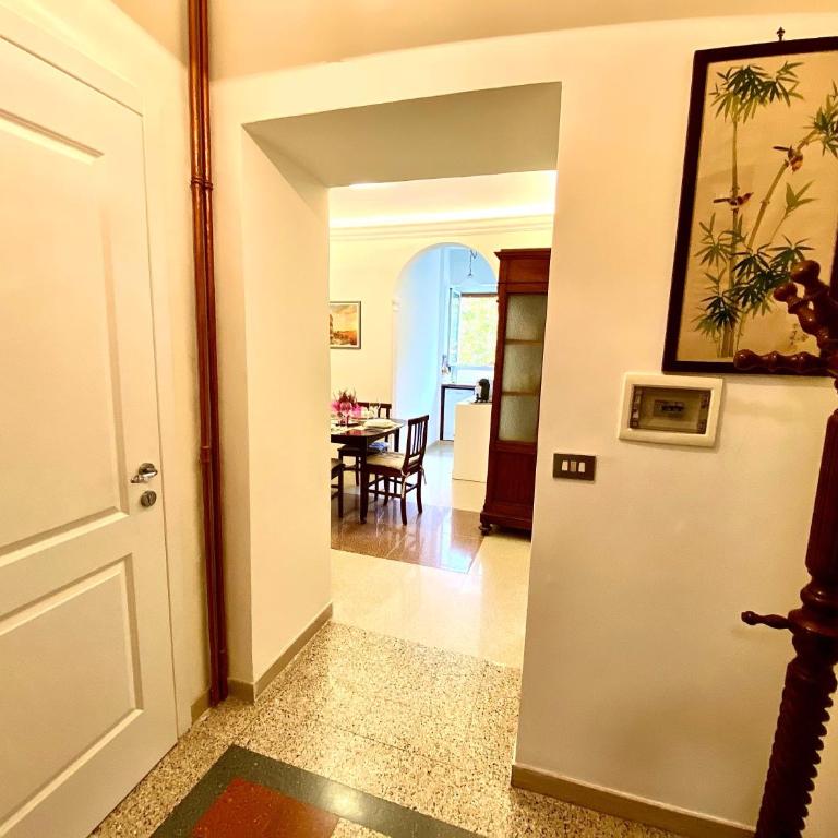 Domus Delphi - Appartamento con 2 Camere da Letto - 30