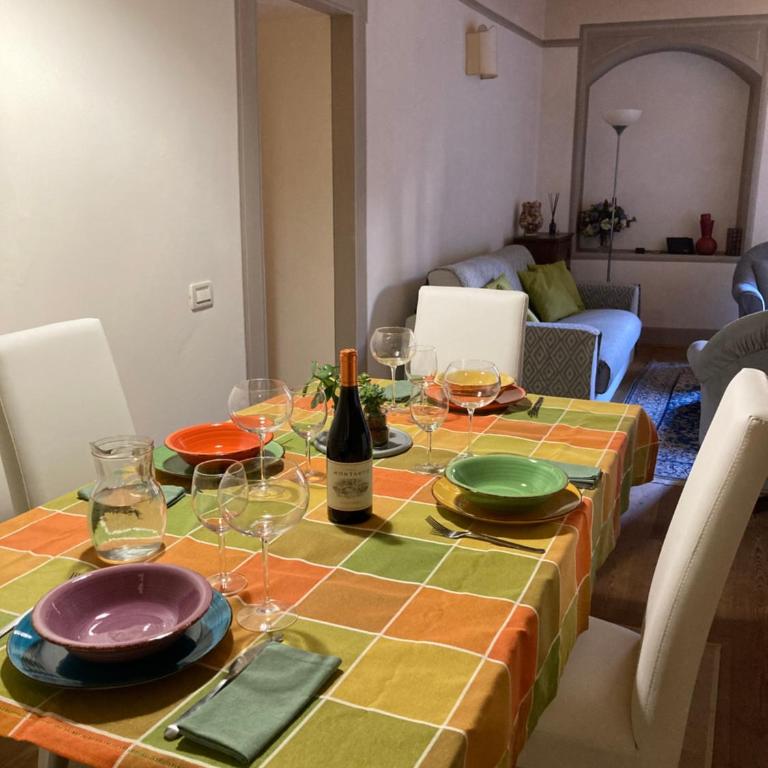 Il Portoncino - Appartamento con 2 Camere da Letto - 20
