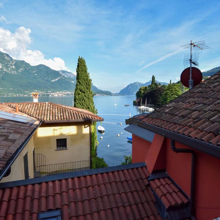 Bellagio Pescallo Guesthouse - Appartamento con 2 Camere da Letto - 13